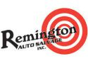 Remington Auto Salvage