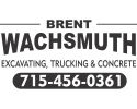 Brent Wachsmuth Excavating